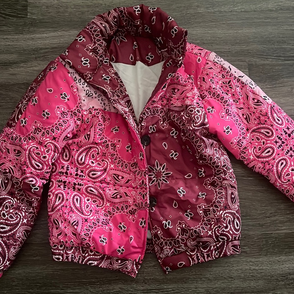 Jacket